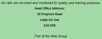Basingstoke Local Electrics head office